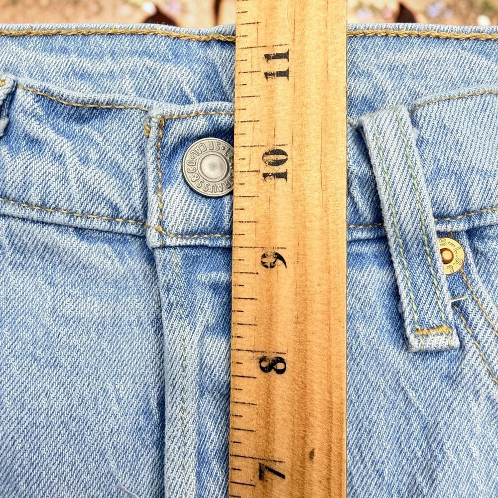 Levis levis 501